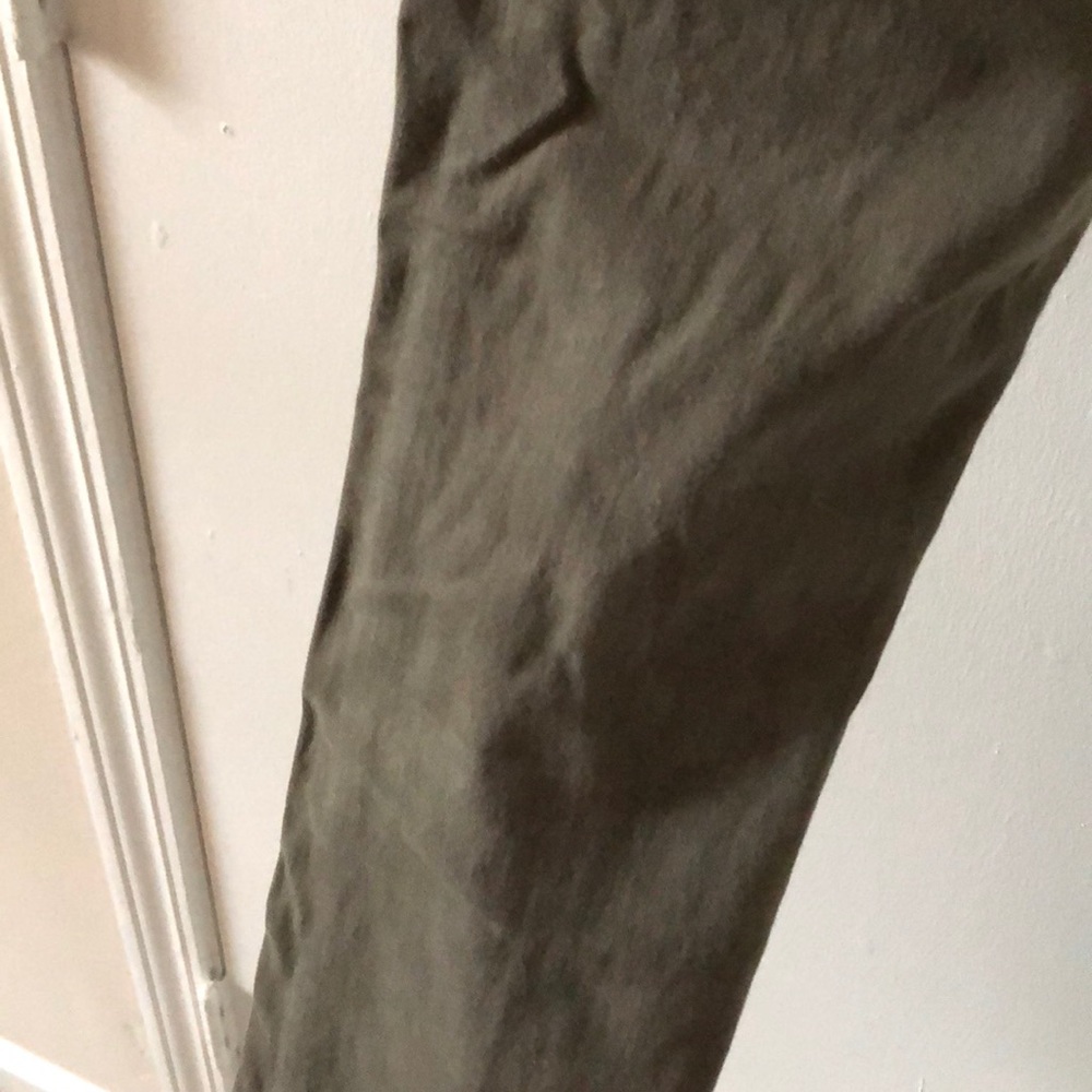 Madewell High Riser Skinny Jeans - Picture 4 of 5